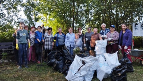 Краснокамск, река Пальта, 09.08.2024