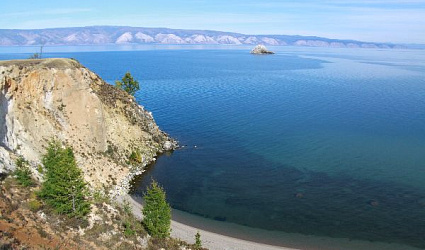 Байкал: на страже водного сокровища