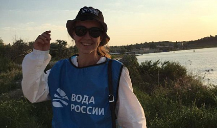 Шумкова Александра Алексеевна: «То, что каждый из нас сейчас сделал, очень важно»