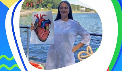 «Вода России» подвела итоги челленджа «Береги Берег»