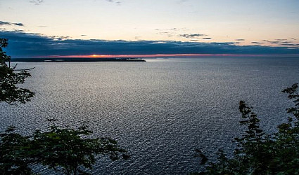 Великие водоемы России: Жигулевское море и его кругосветки