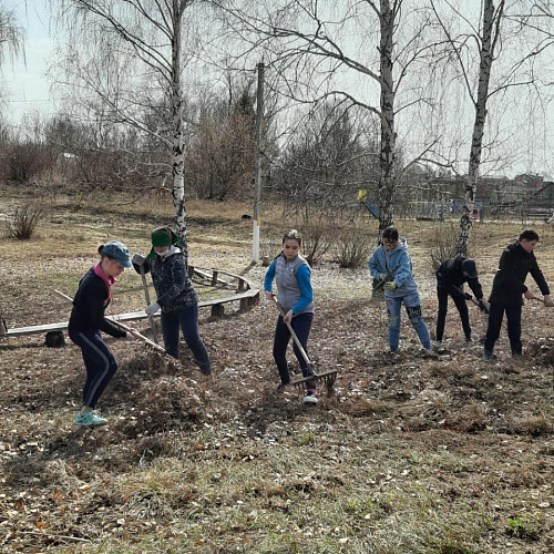 Акция "Вода России" в Республике Татарстан