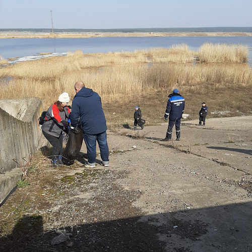Акция "Вода России" в Республике Татарстан