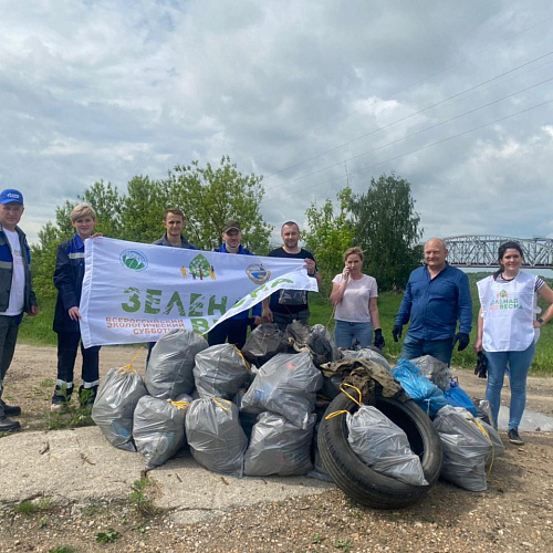 г. Серпухов, Павленское озеро, река Ока, 27.05.2021