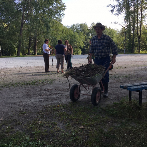Марафон "От Онеги до Ладоги" в Республике Карелия