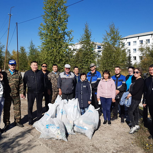 г.Олекминск, Река Лена, 10.09.2021