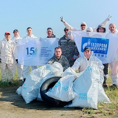 Ноглики, залив Набиль, 25.08.2024