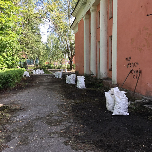 Марафон "От Онеги до Ладоги" в Республике Карелия
